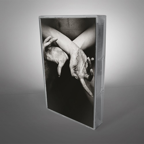 SHINING - X: Varg Utan Flock · TAPE SHINING - X: Varg Utan Flock · TAPE (Black Metal Tapes)