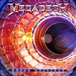 MEGADETH - Super Collider · CD MEGADETH - Super Collider · CD (Heavy Metal CDs)