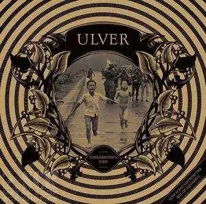 ULVER - Childhood´s End · DIGI