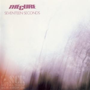 THE CURE - Seventeen Seconds · RSD LP (Rock Vinyl)