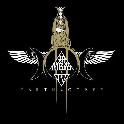 SEAMOUNT - Earthmother · CD SEAMOUNT - Earthmother · CD (Doom Metal CDs)