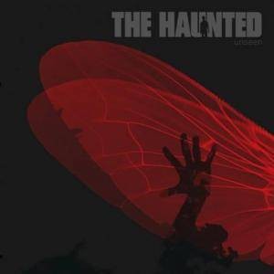 THE HAUNTED - Unseen · CD THE HAUNTED - Unseen · CD (Thrash Metal CDs)