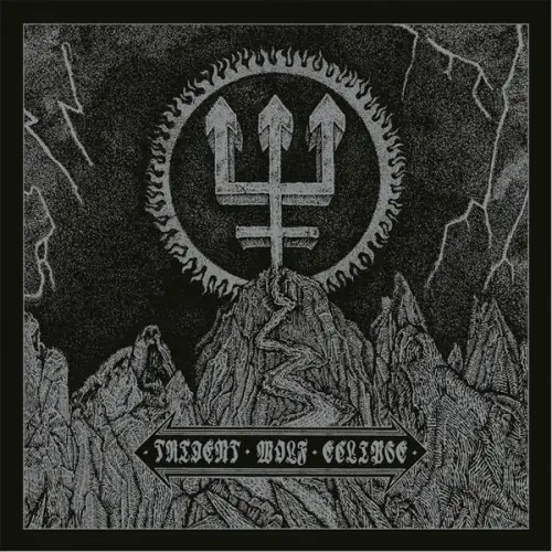 WATAIN - Trident Wolf Eclipse · CD