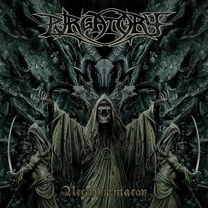 PURGATORY - Necromantaeon [LTD.DIGI DIGI]