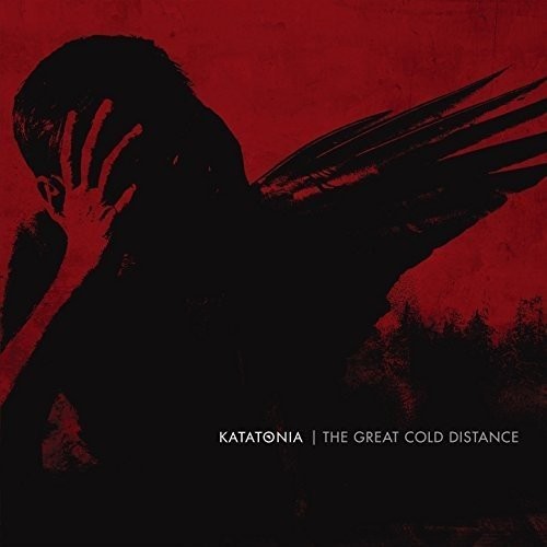 KATATONIA · The Great Cold Distance | CD KATATONIA · The Great Cold Distance | CD (Gothic Metal CDs)