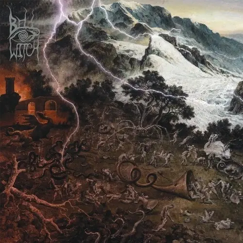BELL WITCH · Future’s Shadow Part 1: The Clandestine Gate | DLP (Doom Metal Vinyl) · Picture 1
