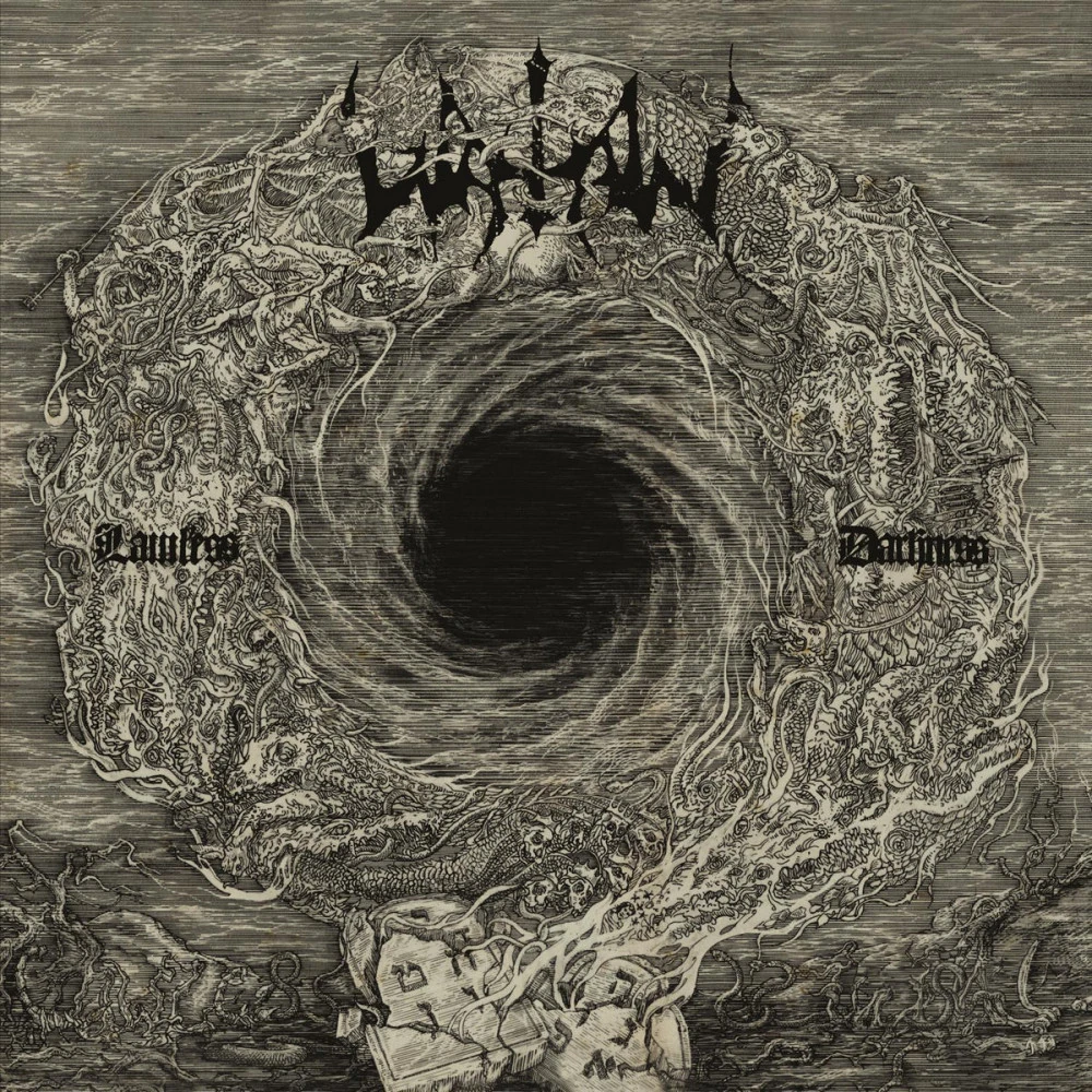 WATAIN · Lawless Darkness | CD (Black Metal CDs)