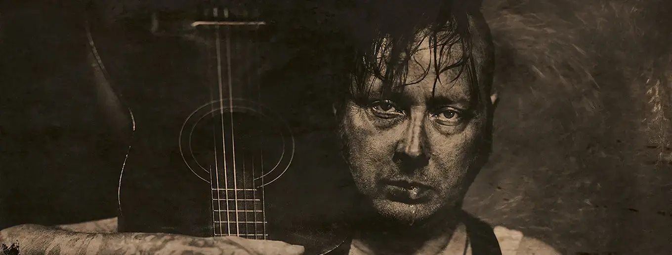 Marschland Marschland · Debut Album 'Traurige Trinkerlieder' · Melancholic Catatonic Folk via Edgar The Cat