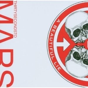 30 SECONDS TO MARS · A Beautiful Lie | CD ( CDs)