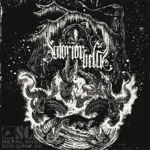 GLORIOR BELLI · Gators Rumble, Chaos Unfurls | DIGIPAK CD GLORIOR BELLI · Gators Rumble, Chaos Unfurls | DIGIPAK CD (Black Metal CDs)