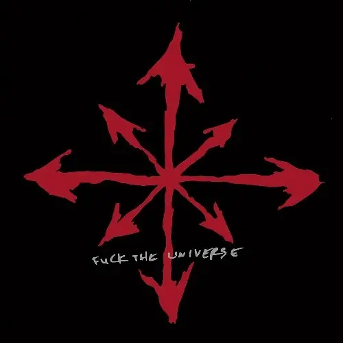 CRAFT · Fuck The Universe | BLACK 2LP · Picture 1 CRAFT · Fuck The Universe | BLACK 2LP (Black Metal Vinyl) · Picture 1