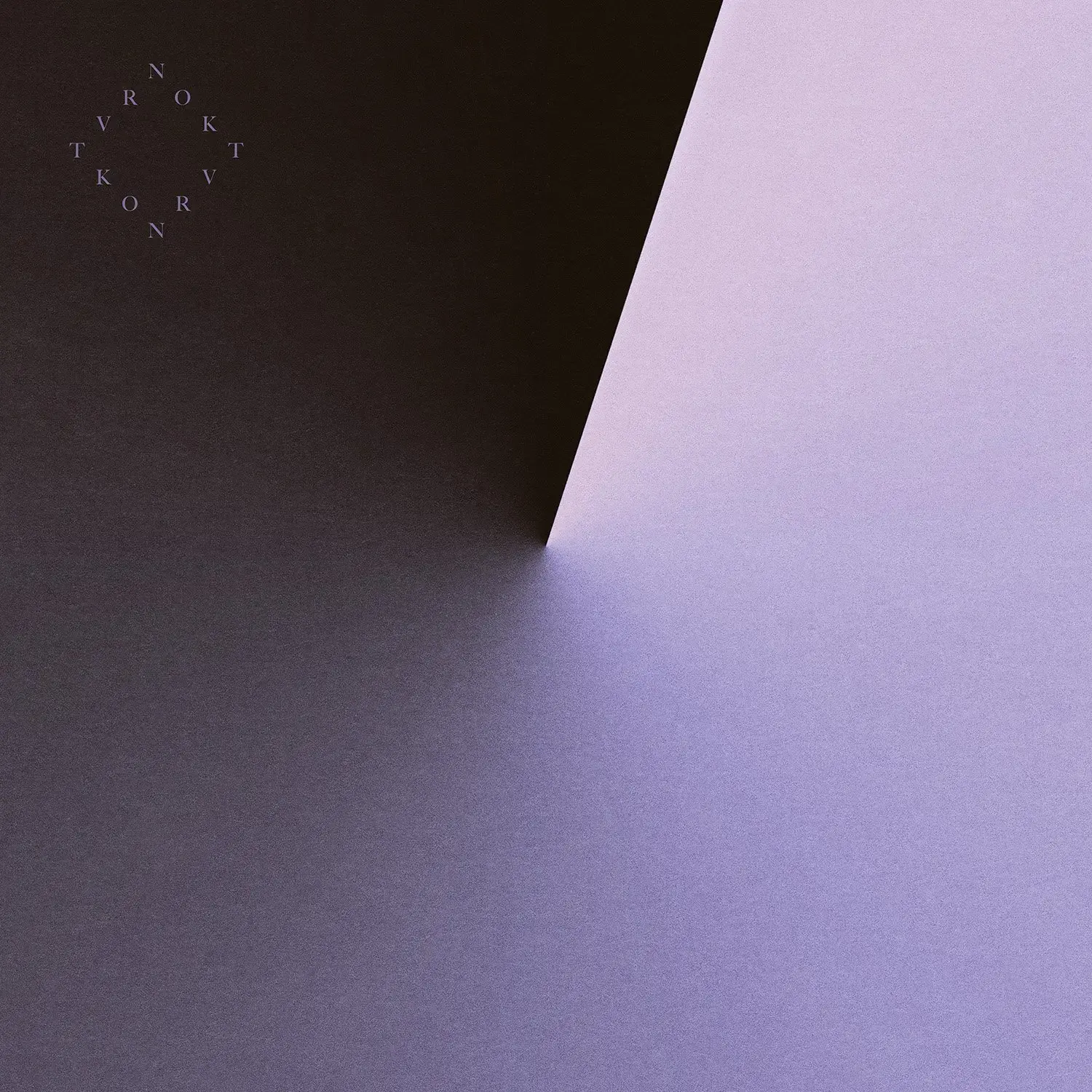 DER WEG EINER FREIHEIT - Noktvrn · BLACK 2LP (Black Metal Vinyl) · Bild 1