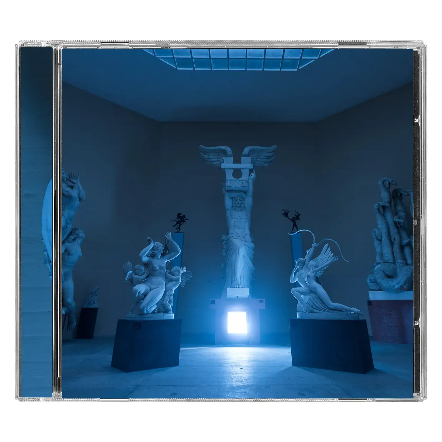 PERTURBATOR - Age Of Aquarius · CD (Electronic/Ambient CDs) · Picture 2