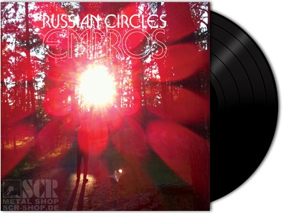 RUSSIAN CIRCLES - Empros [LTD. LP]