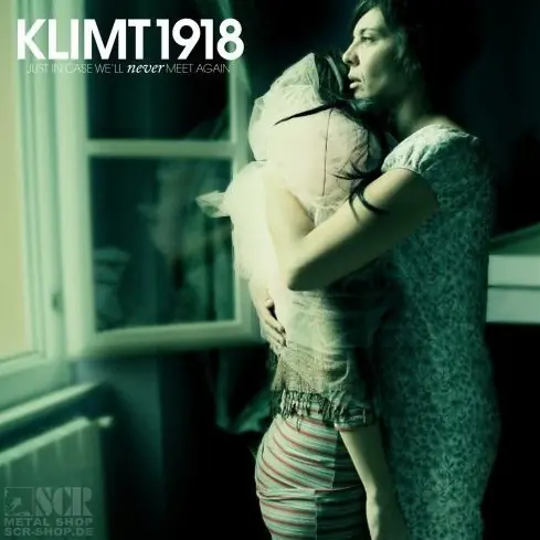 KLIMT1918 - Just In Case We´ll Never Meet Again · LTD. DIGI