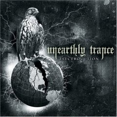 UNEARTHLY TRANCE - Electrocution [LP]