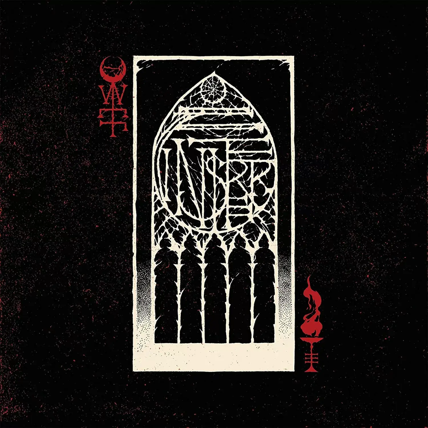 DER WEG EINER FREIHEIT · Finisterre | BLACK 2LP (Black Metal Vinyl) · Picture 1