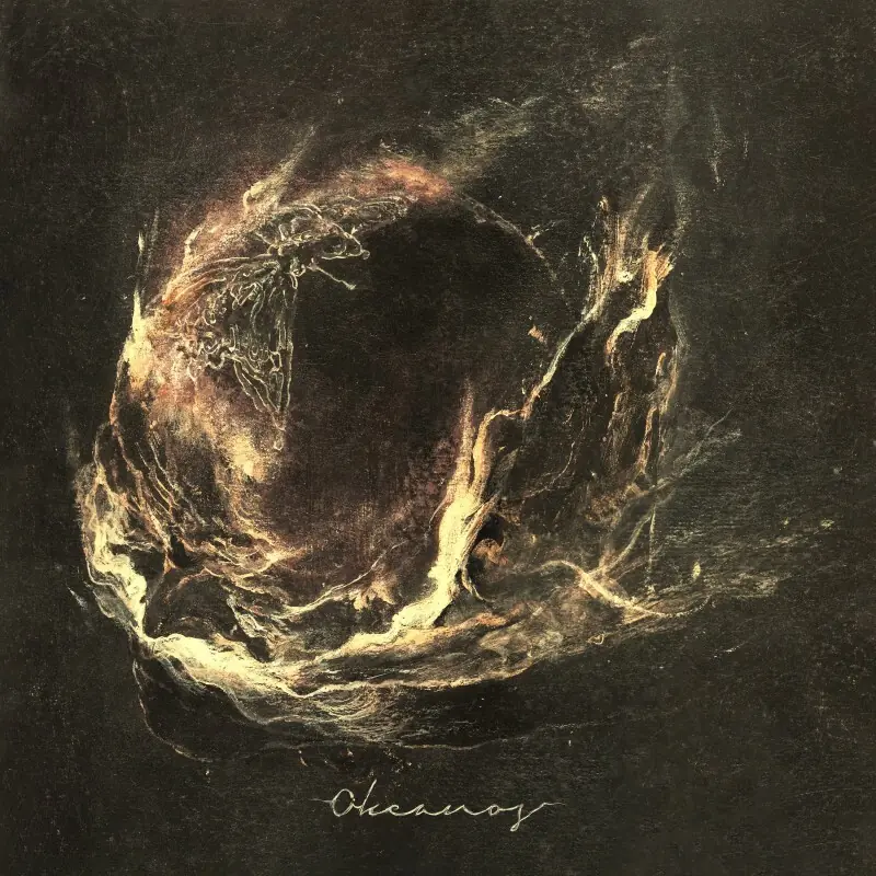 FIRTAN - Okeanos · DIGIPAK CD