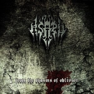 ASARU · From The Chasms Of Oblivion | CD (Black Metal CDs)