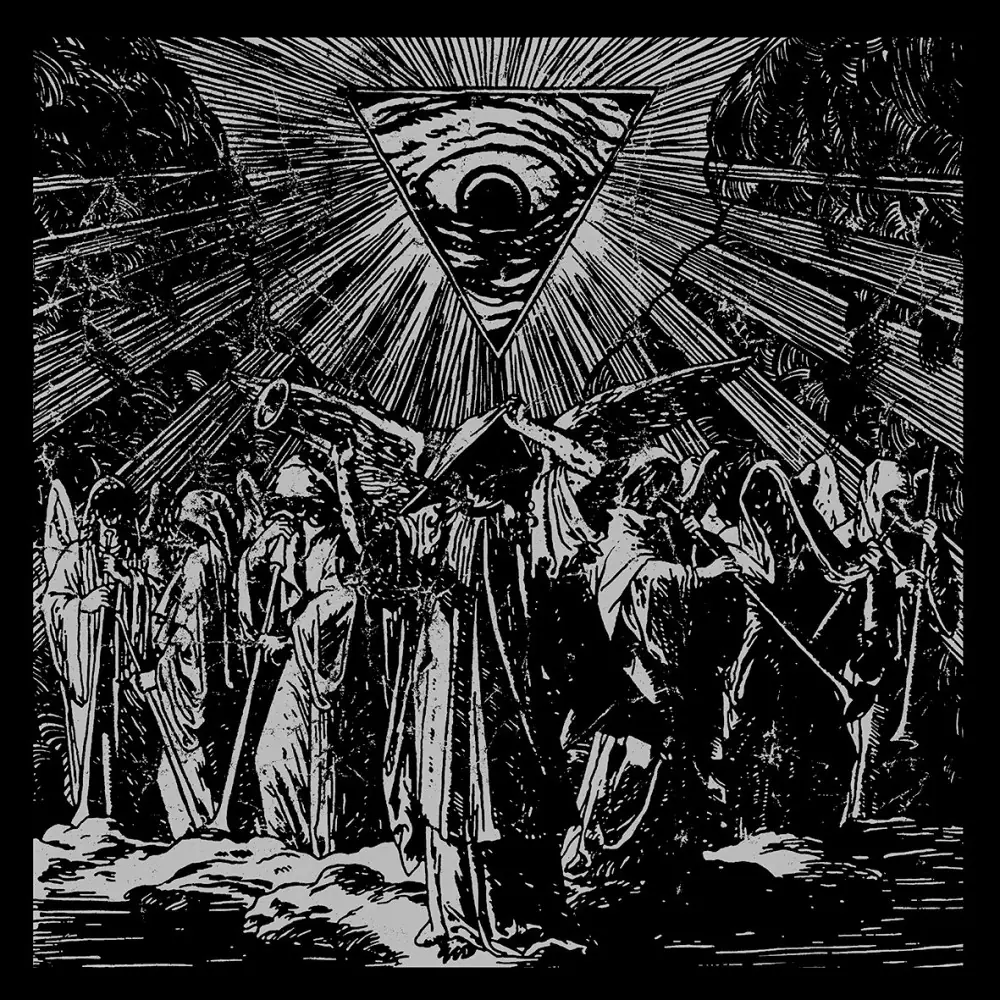 WATAIN · Casus Luciferi | SILVER 2LP · Picture 1 WATAIN · Casus Luciferi | SILVER 2LP (Black Metal Vinyl) · Picture 1