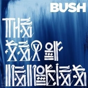 BUSH - The Sea Of Memories · CD BUSH - The Sea Of Memories · CD (Alternative Rock CDs)