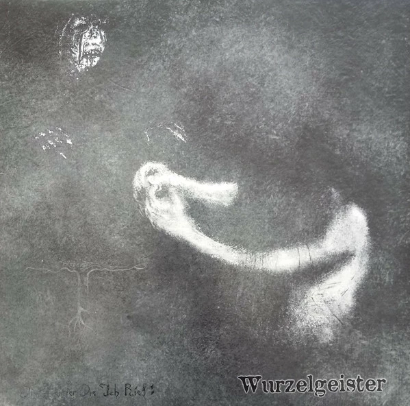 WURZELGEISTER - Compilation · BLACK DLP WURZELGEISTER - Compilation · BLACK DLP (Black Metal Vinyl)