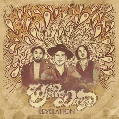 WHITE DAZE - Revelation EP · LP