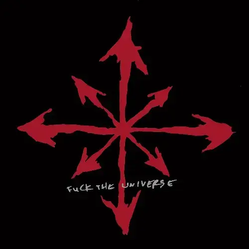 CRAFT · Fuck The Universe | DIGIPAK CD CRAFT · Fuck The Universe | DIGIPAK CD (Black Metal CDs)