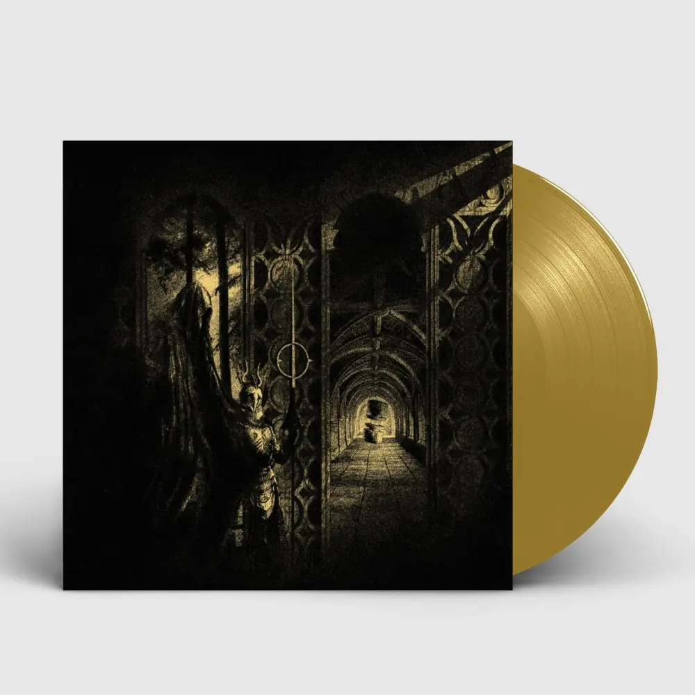 THIEF - Map Of Lost Keys · GOLD LP