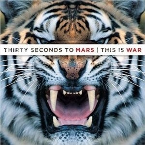 30 SECONDS TO MARS · This Is War | CD (Rock CDs)