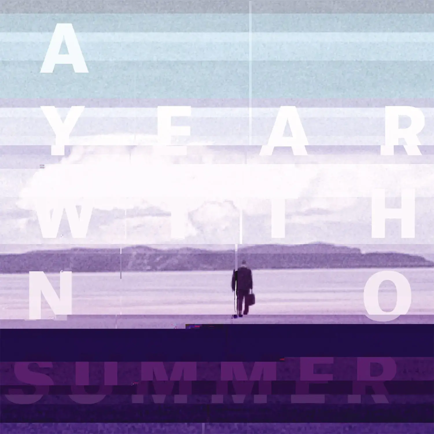 OBSIDIAN KINGDOM - A Year With No Summer · DIGIPAK CD (Progressive Metal CDs)