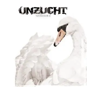 UNZUCHT · Todsünde 8 | DIGI (Rock CDs)