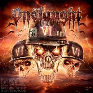 ONSLAUGHT - VI · LTD.DIGI DIGI