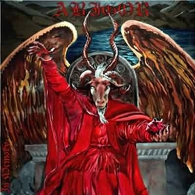 ABIGOR - In Memory [CD]