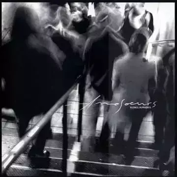 AMESOEURS · Ruines Humaines | MCD AMESOEURS · Ruines Humaines | MCD (Black Metal CDs)