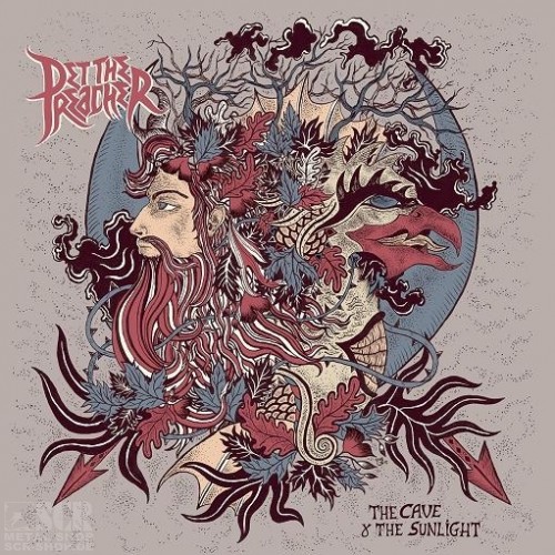 PET THE PREACHER · The Cave & The Sunlight | LTD.EDIT. DIGI PET THE PREACHER · The Cave & The Sunlight | LTD.EDIT. DIGI (Stoner Rock CDs)