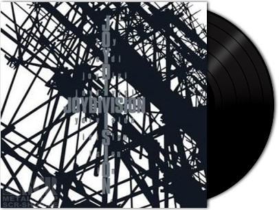 JOY DIVISION - An Ideal For Living [LTD.RSD 12" EP]