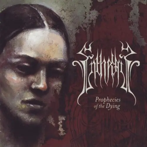 ENTHRAL - Prophecies Of The Dying · COGNAC DLP