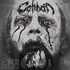 CALIBAN - I Am Nemesis · CD (Metalcore CDs)