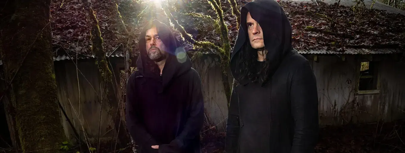 Sunn O))) Sunn O))) · Drone Doom - Preorder new album "Sunnn O)))" now