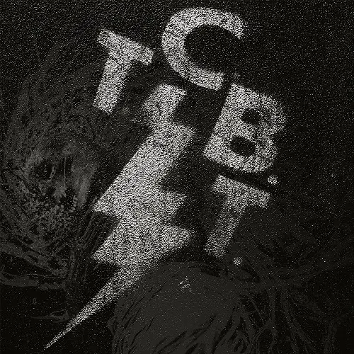 BLACK TUSK · TCBT | BLACK LP · Picture 1 BLACK TUSK · TCBT | BLACK LP (Rock Vinyl) · Picture 1