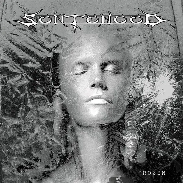 SENTENCED · Frozen | BLACK LP · Picture 1 SENTENCED · Frozen | BLACK LP (Heavy Metal/Progressive Metal Vinyl) · Picture 1
