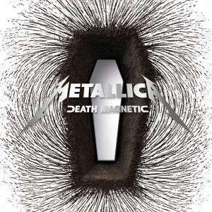 METALLICA · Death Magnetic | CD (Heavy Metal CDs)