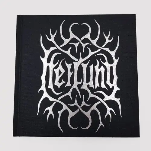HEILUNG - Ofnir · CD ARTBOOK 4