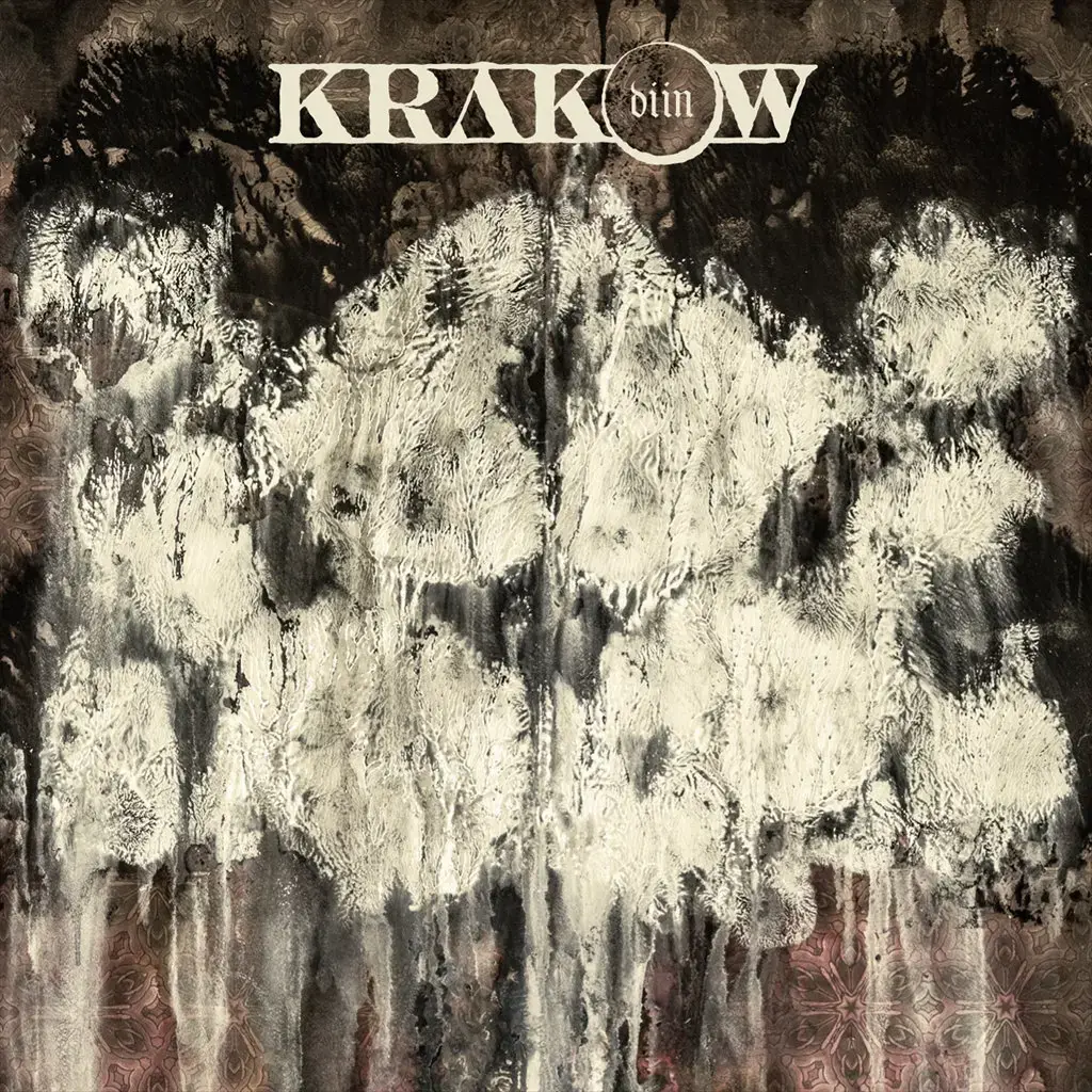 KRAKOW · Diin | CD (Progressive Rock CDs)
