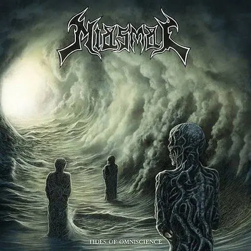 MIASMAL - Tides Of Omniscience · LTD.DIGI DIGI