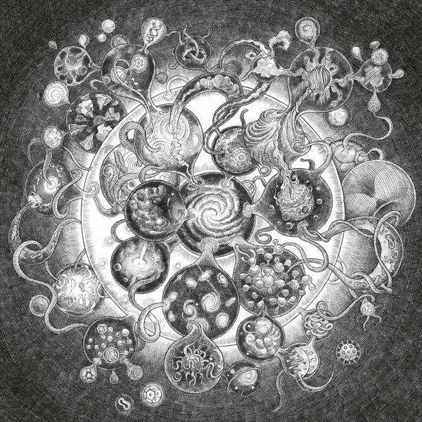 LONG DISTANCE CALLING - Long Distance Calling · CD LONG DISTANCE CALLING - Long Distance Calling · CD (Progressive Rock CDs)