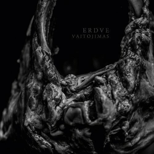 ERDVE · Vaitojimas | BLACK LP (Progressive Metal Vinyl) · Picture 1