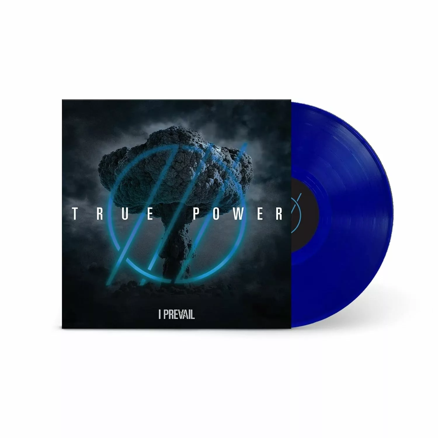 I PREVAIL - True Power (Limited Edition) [AGAINST THE WIND LP]