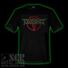 DISINFECT - Pentagram Logo · TS-XL DISINFECT - Pentagram Logo · TS-XL (Death Metal Clothes)